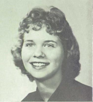 Nancy Kay Synnes